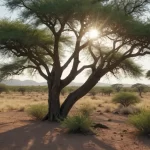 Carambuco Africano: Características y Propiedades del Acacia búfalo de África
