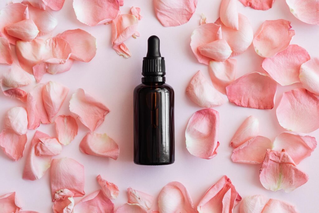 aceite de rosa mosqueta beneficios y usos en belleza
