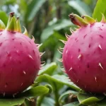 Pitanga vs Acerola: Diferencias de Sabor en estos Frutos Exóticos