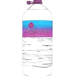 Agua Mineral Alcalina pH 9,5: Propiedades y Beneficios