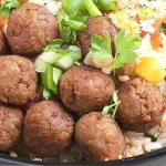Albóndigas veganas: 3 recetas deliciosas y tips para crear las tuyas