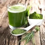 Algas de agua dulce: espirulina, chlorella y klamath