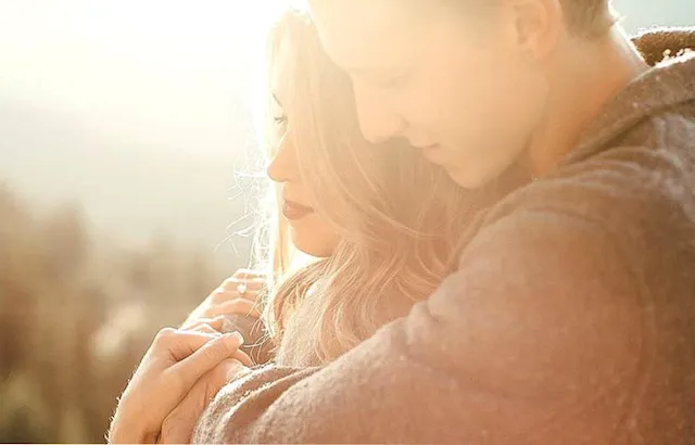 amor del verdadero