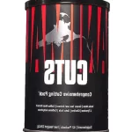 Cómo tomar Animal Cuts de Universal Nutrition