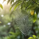 La Araña Plateada del Mango: Información y Consejos sobre Orígenes y Cuidado