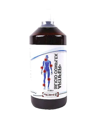 artifer silicio complex