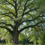 Avellano: Características y Propiedades del Árbol - Avellano Común, Europeo y Silvestre