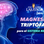 Beneficios del triptófano y magnesio para cuerpo y mente