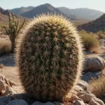 Astrophytum myriostigma: Características y Cuidado del Bonete de Obispo