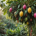 Pitanga y Otros Frutos: Características, Propiedades y Usos