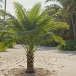 Palmito: Definición, Características y Beneficios de la Palma Enana