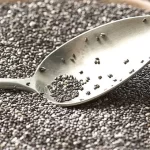 Semillas de chía: toda una reina del omega-3