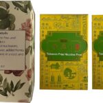 Cigarrillos Flowers 3 Unidades: La mejor opción para dejar de fumar