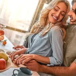 Cocina sexual: seducción en la mesa para despertar pasiones