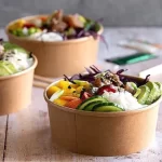25 Recetas Saludables en Tupper: Alimentación Equilibrada