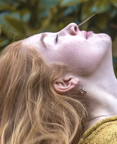 como preparar henna para el pelo