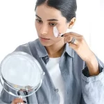 Guía práctica: Cómo usar el rodillo facial para potenciar tu belleza
