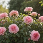 Cuáles son los 4 Cuidados Esenciales para que tu Rosal Florido quede Luminoso