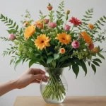 Cómo Hacer un Ramo de Flores Paso a Paso - Tutoriales y Consejos