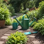 Plantas Verdes: Cuidados y Tips para el Éxito en el Horticultura