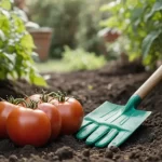 Trasplantar Tomates - Cómo y Cuándo Hacerlo Correctamente