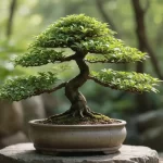 Cuidados del Bonsái: 5 consejos para mantener tu planta interior saludable