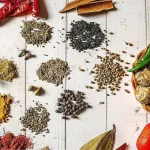 Pimienta negra: la especia que reduce la tensión arterial