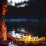 Rituales para la noche de San Juan en el solsticio de verano 2024