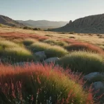 Festuca Roja - Características y Propiedades de la Cañuela Roja y la Festuca Encarnada