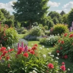 Fichas de Plantas Ordenadas por Nombre Común E - Guía de Jardinería