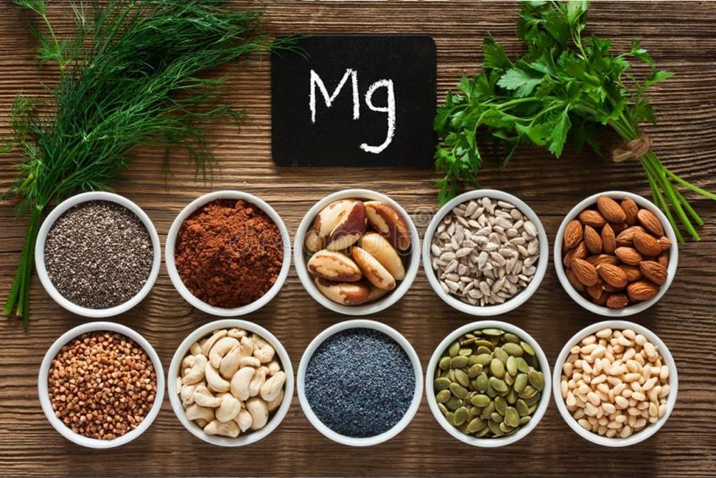 fosfato de magnesio propiedades y beneficios para la salud