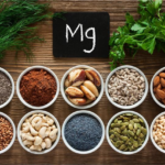 **Fosfato de Magnesio: Propiedades y Beneficios para la Salud**