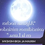 Frases de la Luna: Inspiración romántica para enamorar