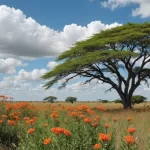 Gerbera - Información y Curiosidades sobre la Margarita Africana