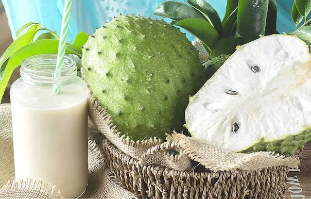 guanabana