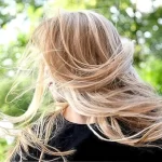Henna para disimular canas: Antes y después sorprendentes
