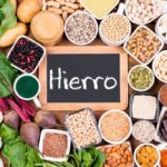 Hierro Natural: Beneficios para la Salud en el Herbolario