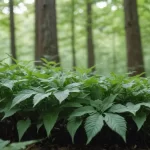 Significado de Hoja Dentada - Definición y Explicación Diccionario