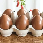 Huevos de Pascua de Chocolate: Cómo hacerlos caseros y perfectos
