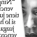 Frases de injusticia: reflexiones para cuestionar la vida