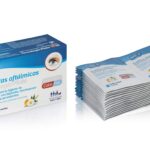 iVision Toallitas Oftálmicas: Características y Beneficios de 20 Uds