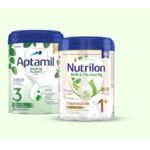 Leche de Fórmula Libre de Aceite de Palma y con Beneficios Adicionales