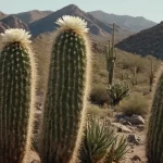 Lophophora: Diferencias entre L. Williamsii y L. Diffusa - Información Científica