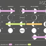 Calendario lunar enero 2024: fases, corte de pelo y depilación
