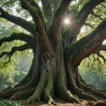 Árbol Monumental de México - Macapule: ¿Nombre Científico y Características Especiales?