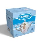 Manasul Instant: Mejora tu tránsito intestinal con 24 Sticks