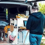 Menú semanal para camping: disfruta de comidas ricas y saludables