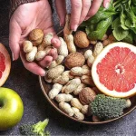 Dieta cardiosaludable: Menú semanal y alimentos para un corazón sano