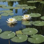 Nymphaea - Información Sobre el Nenúfar o Lirio de Agua