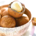 Nuez de macadamia: descubre todas sus propiedades y beneficios